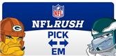 game pic for NFLRUSH Pick Em